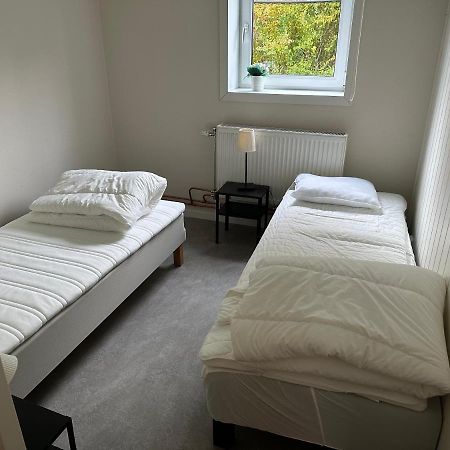 Laerkan21 Tvisegatan 24C Borlänge Exterior foto